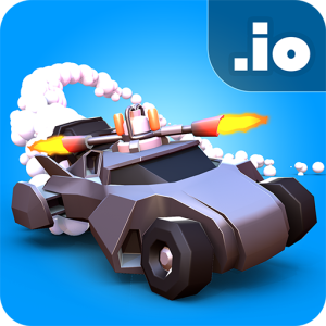 Crash Of Cars Mod Apk