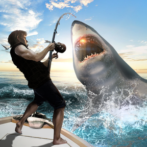 Monster Fishing 2023 APK