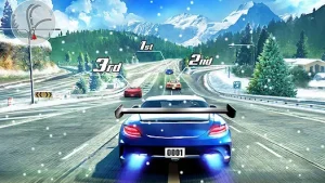 Street Racing 3D APK