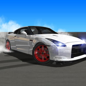 Drift Max APK