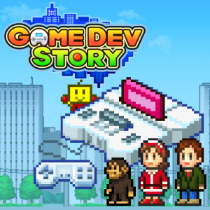 Game Dev Story APK