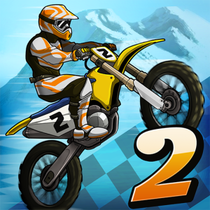 Mad Skills Motocross 2 APK