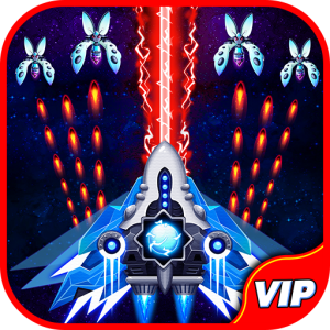 Space Shooter: Galaxy Attack APK