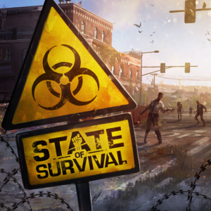 State of Survival: Zombie War APK