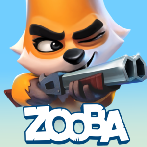 Zooba APK