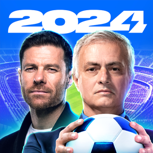 Top Eleven Be a Soccer Manager APK