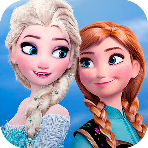Disney Frozen Free Fall Games