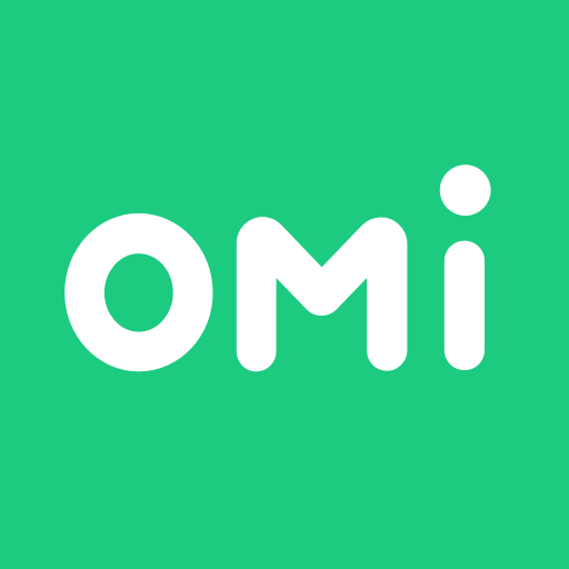 Omi App: Dating & Friends