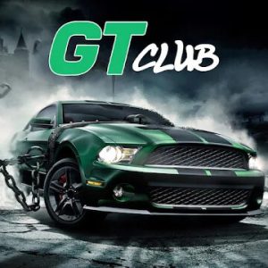 GT Club Drag Racing