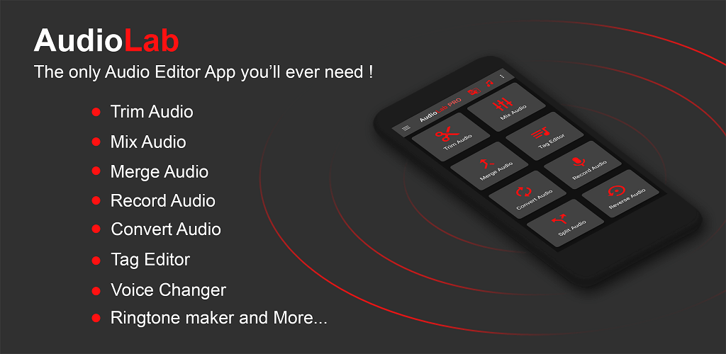 AudioLab-Audio-Editor-Recorder