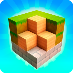 Block Craft 3D Building Game