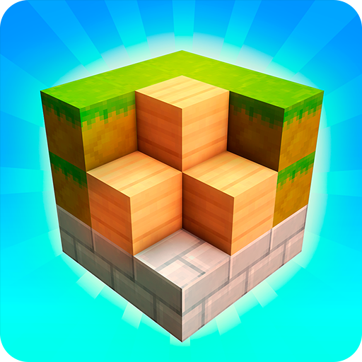 Block Craft 3D Building Game