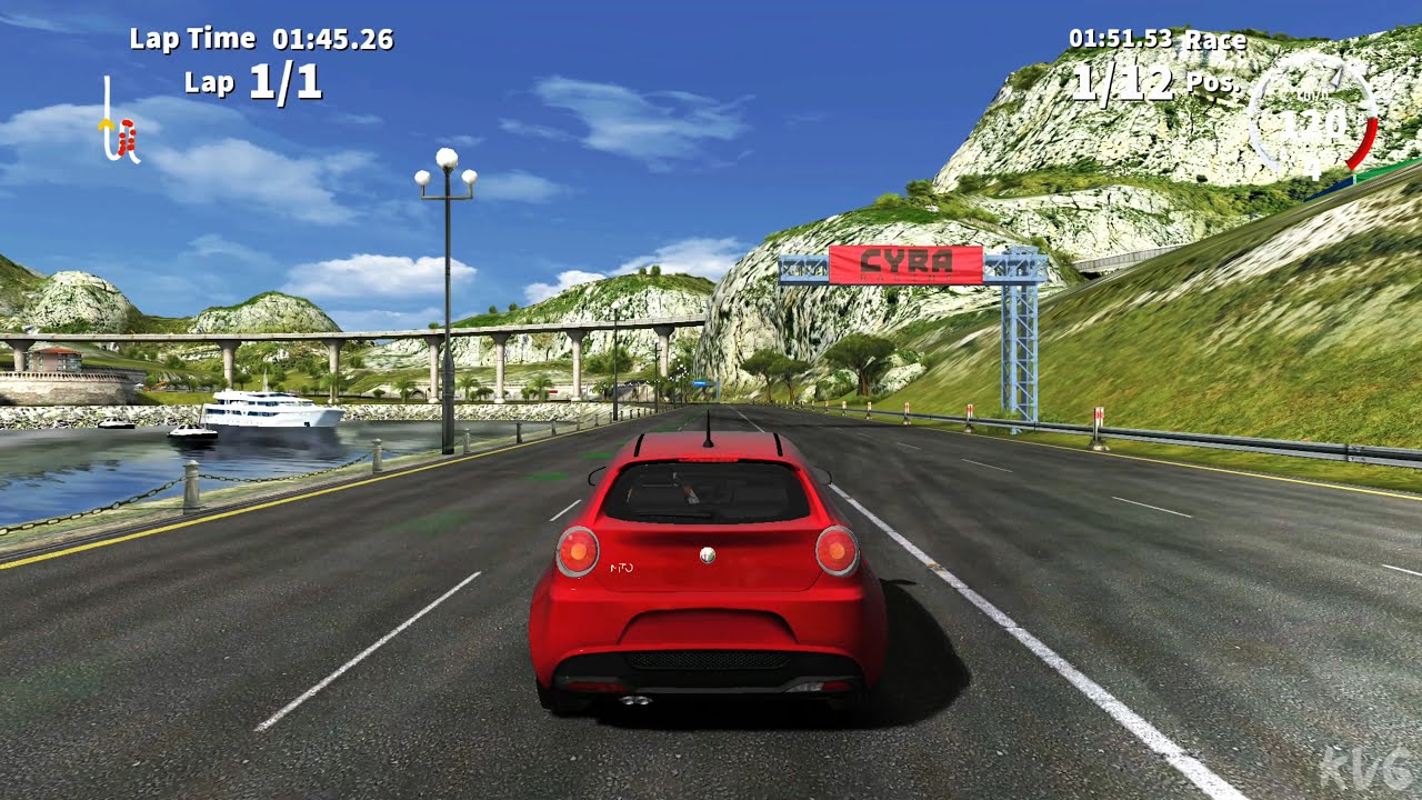 GT-Racing-2-apk