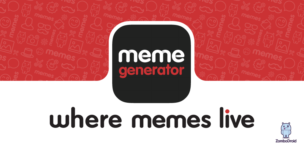 Meme-Generator-PRO