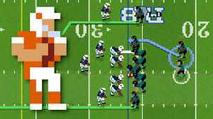 Retro Bowl-apk