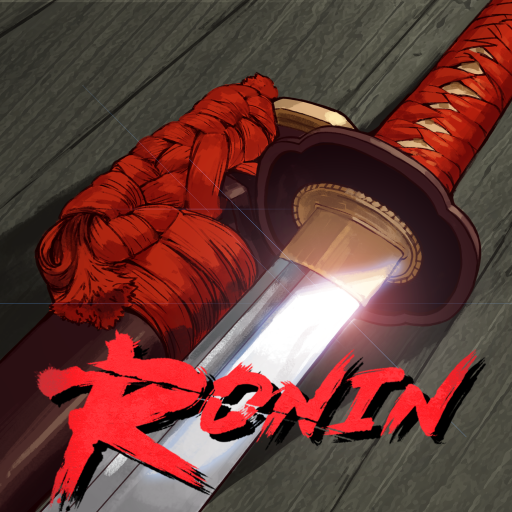 Ronin The Last Samurai