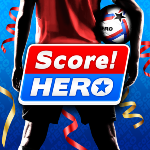 Score! Hero 2024