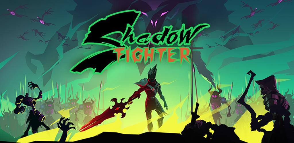 Shadow-Fighter