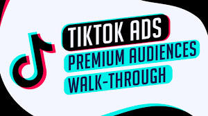 TikTok-Premium