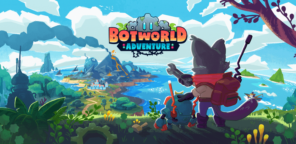 botworld-adventure-mod