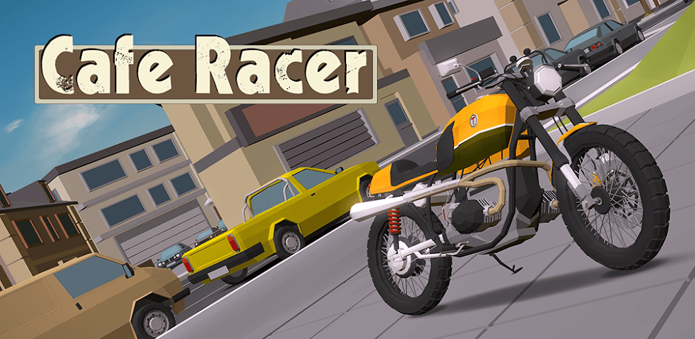 cafe-racer-apk