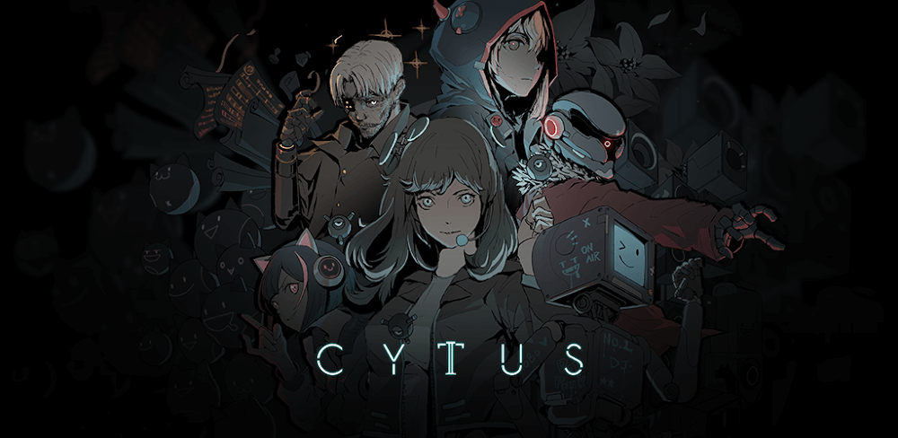 cytus-ii-apk