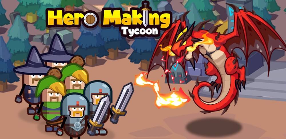 hero-making-tycoon-apk