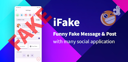 iFake-Funny-Fake-Messages