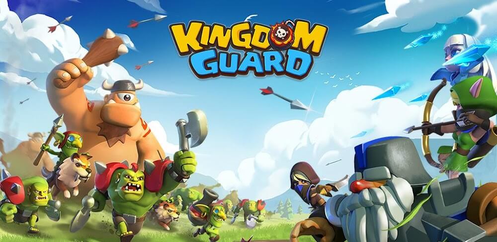 kingdom-guard-apk