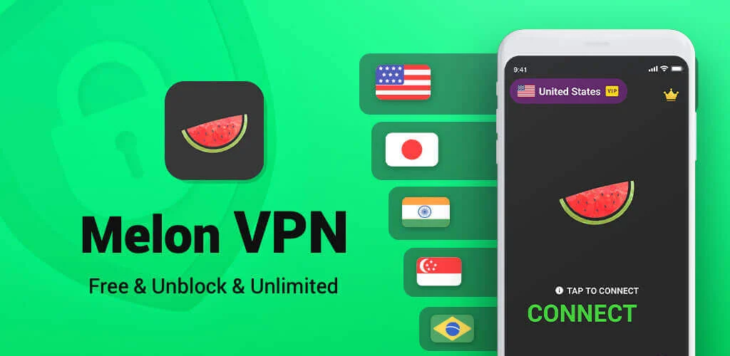 melon-vpn-unblock-proxy-vpn-mod