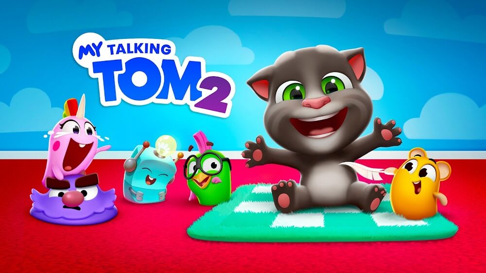 my-talking-tom-2-apk