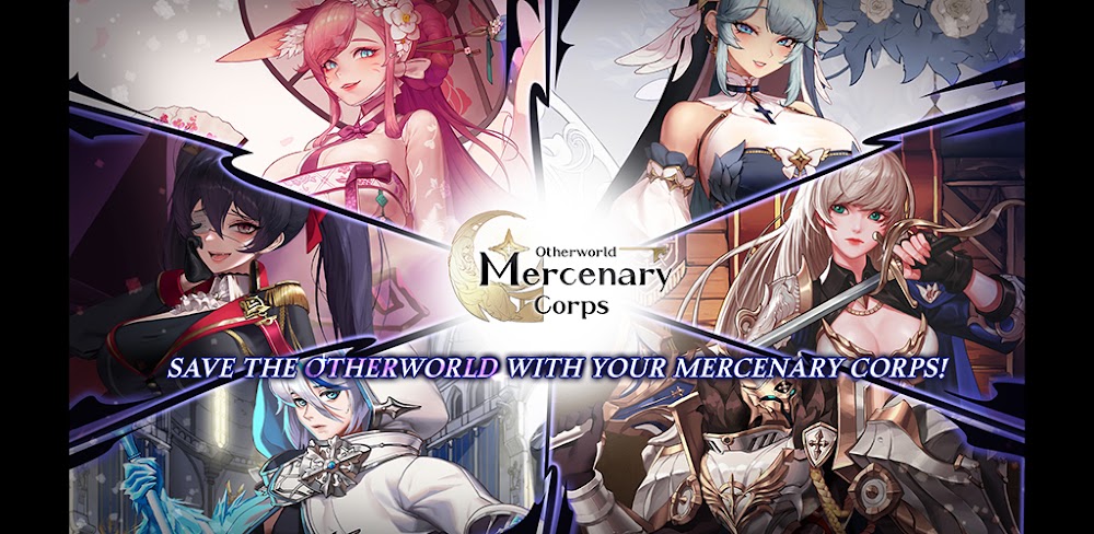 otherworld-mercenary-corps-apk