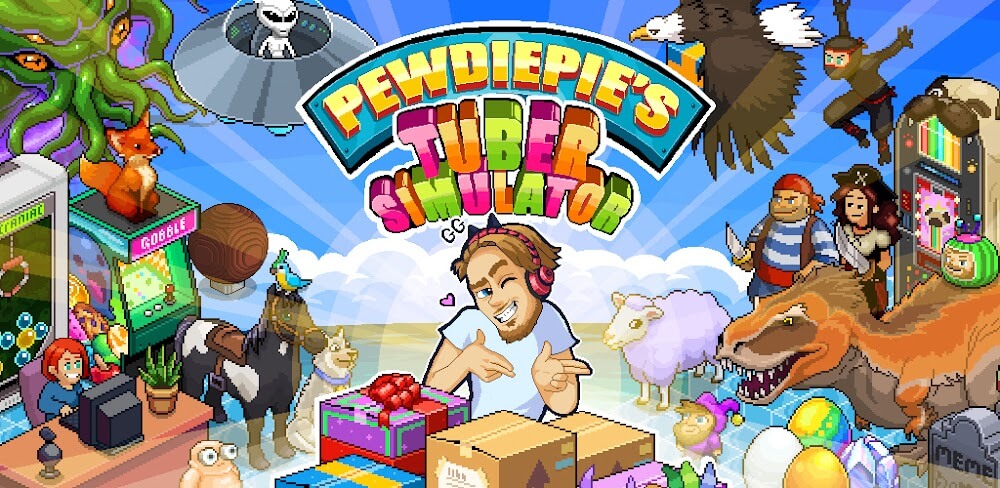 pewdiepies-tuber-simulator-apk