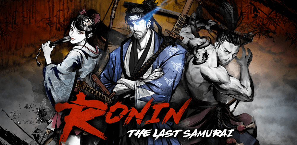 ronin-the-last-samurai-apk