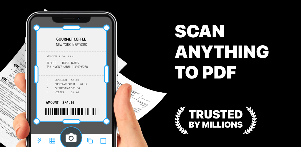 scanner-app