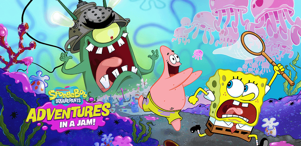 spongebob-adventures-in-a-jam-apk