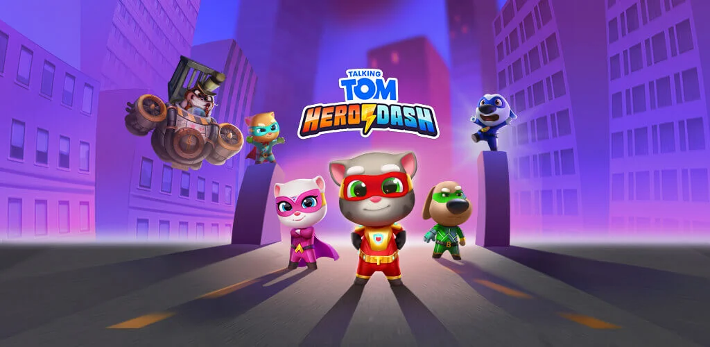 talking-tom-hero-dash-mod