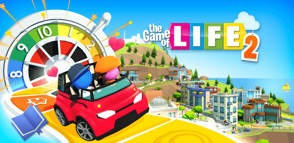 the-game-of-life-2-apk