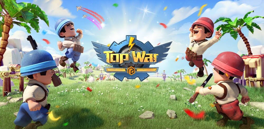 top-war-battle-game-apk