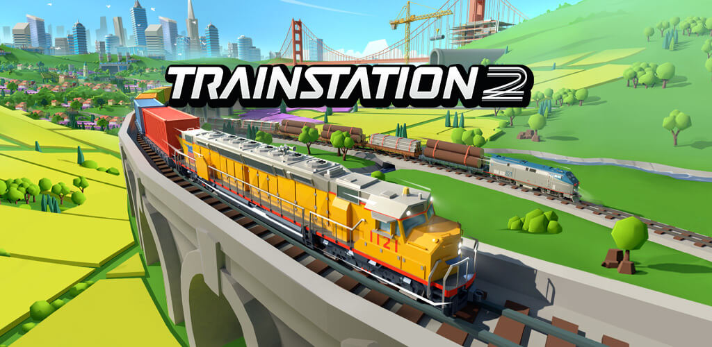 train-station-2-apk