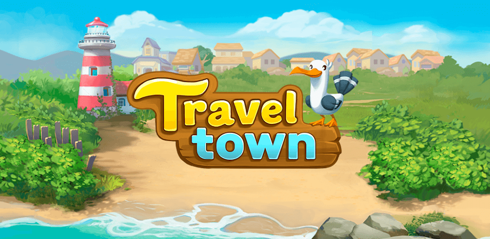 travel-town-merge-adventure-apk