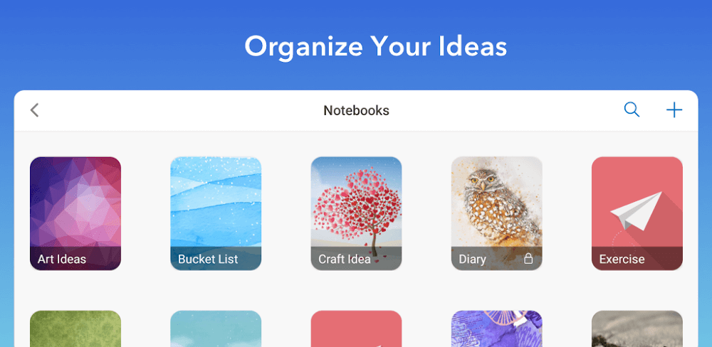 upnote-notes-diary-journal-APK