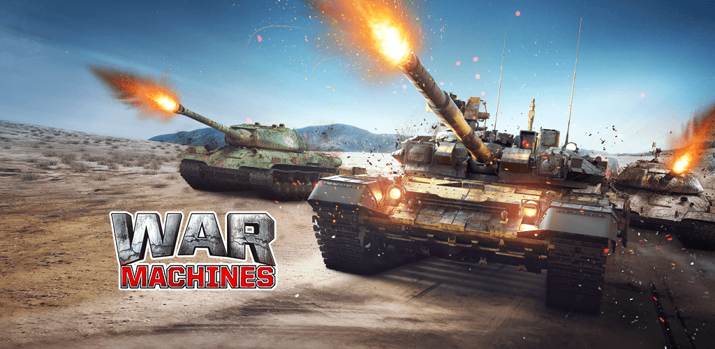 war-machines-tank-apk