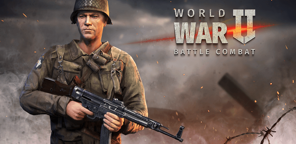 world-war-2-apk