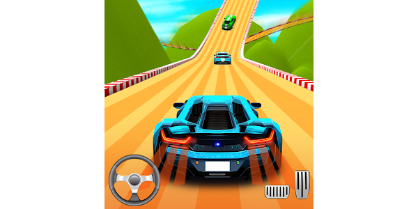 Car Race 3D apk