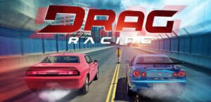 Drag Racing apk