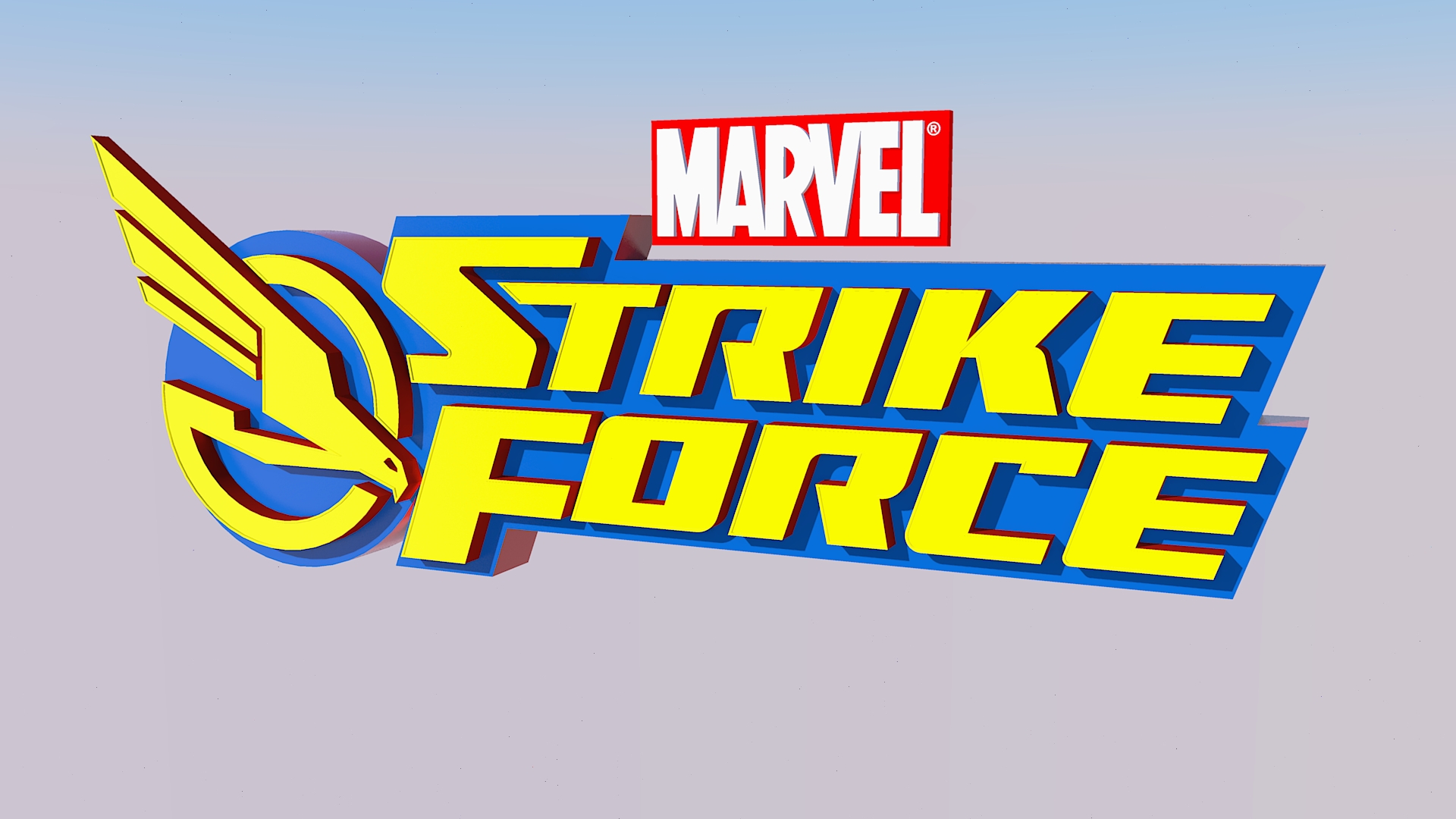 MARVEL Strike Force apk