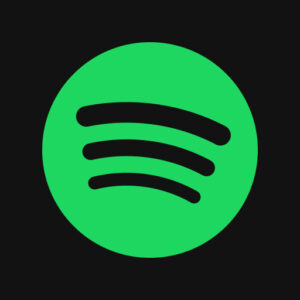 Spotify Music and Podcasts