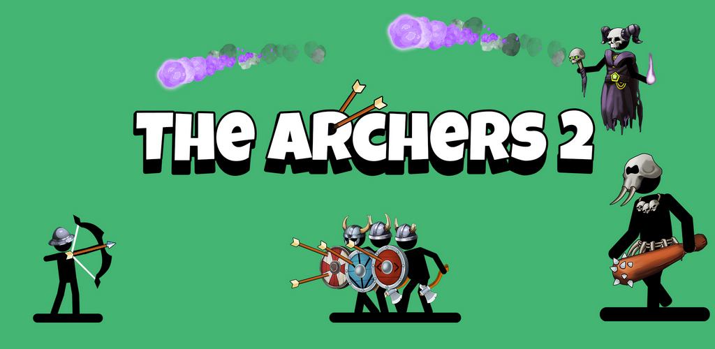 The Archers 2 apk