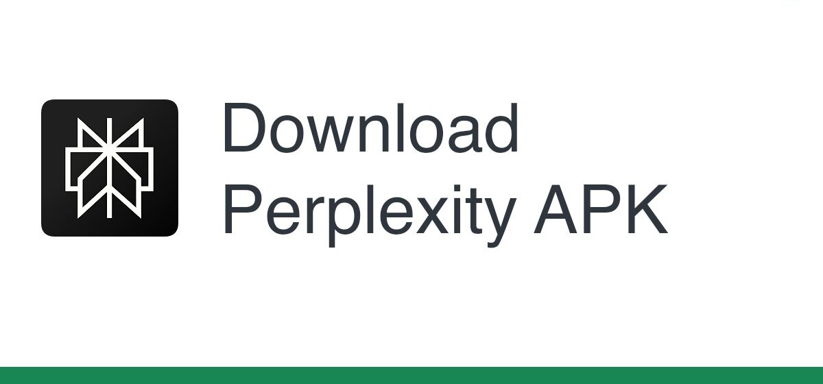 Perplexity Pro APK